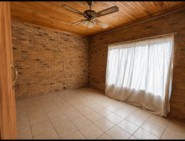 3 BEDROOM HOUSE FOR SALE IN BONANNE